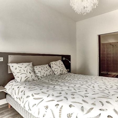 Appartement L'Ulysse à Mere Extérieur photo