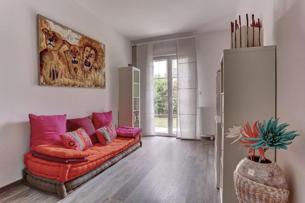 Appartement L'Ulysse à Mere Extérieur photo